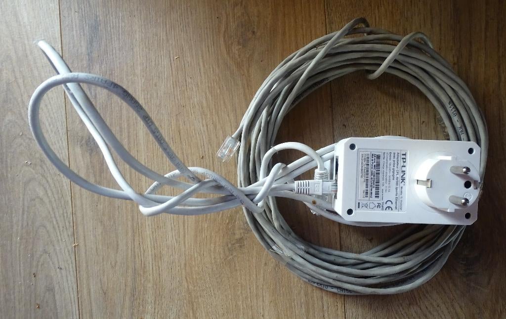 WIFI-versterker TP-Link, Enlèvement ou Envoi, Neuf, TP-Link