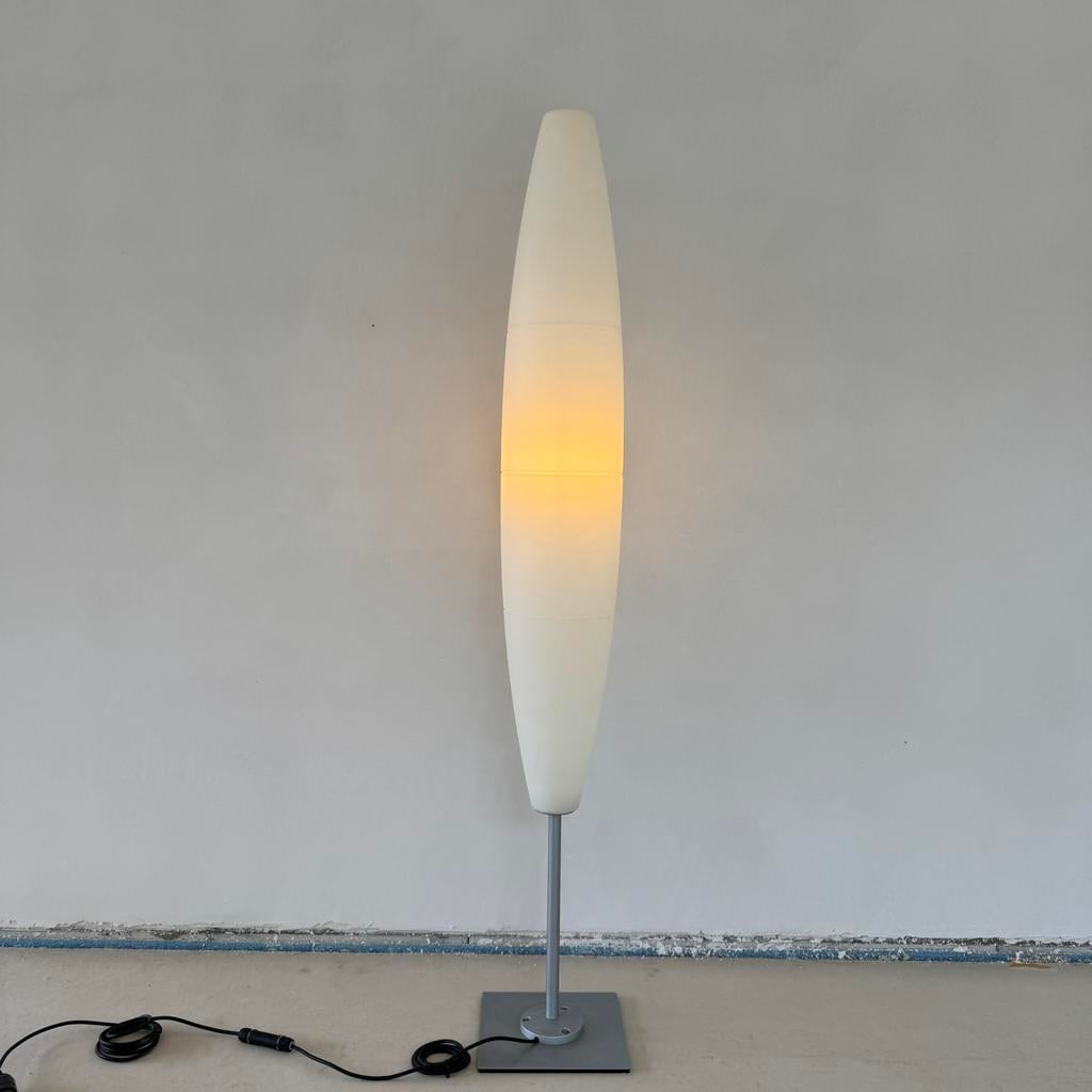 Foscarini “Havana” vloerlamp, Ophalen