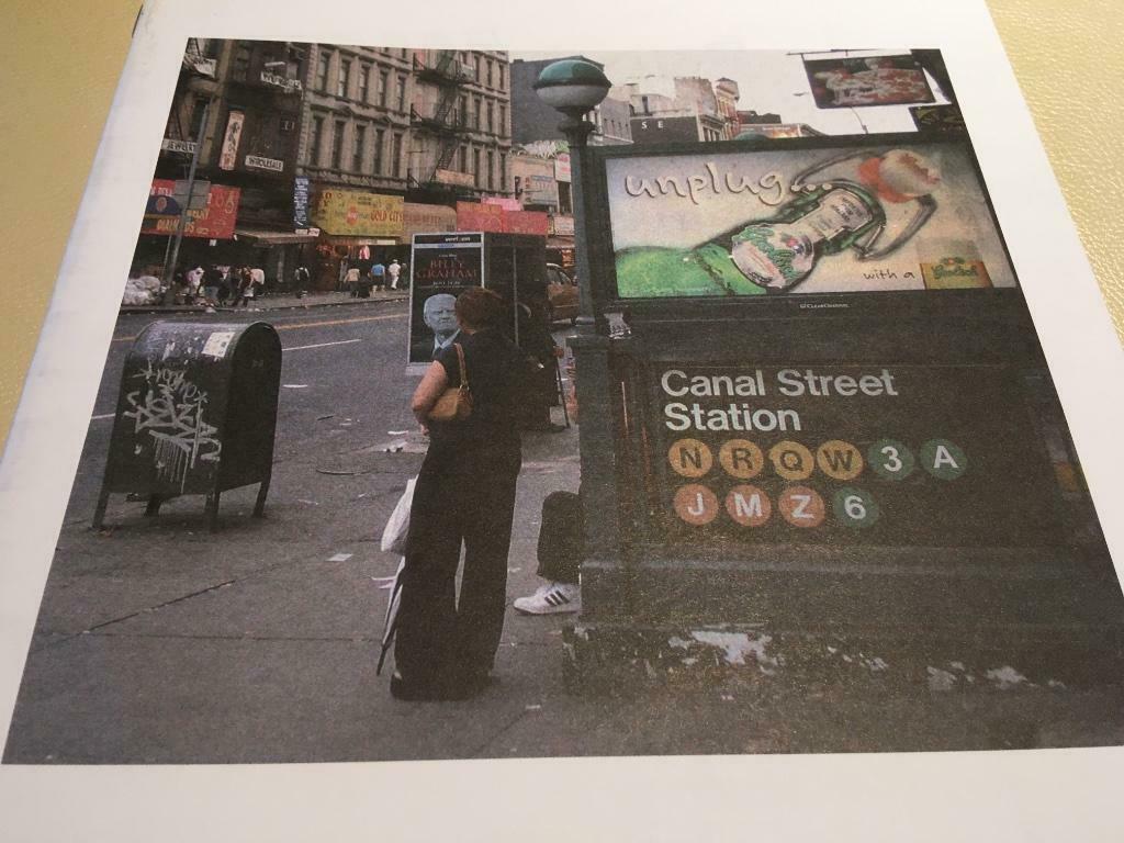 Jef Geys Kempens informatieboek New York, Boeken, Kunst en Cultuur | Beeldend, Ophalen of Verzenden, Zo goed als nieuw, Schilder- en Tekenkunst