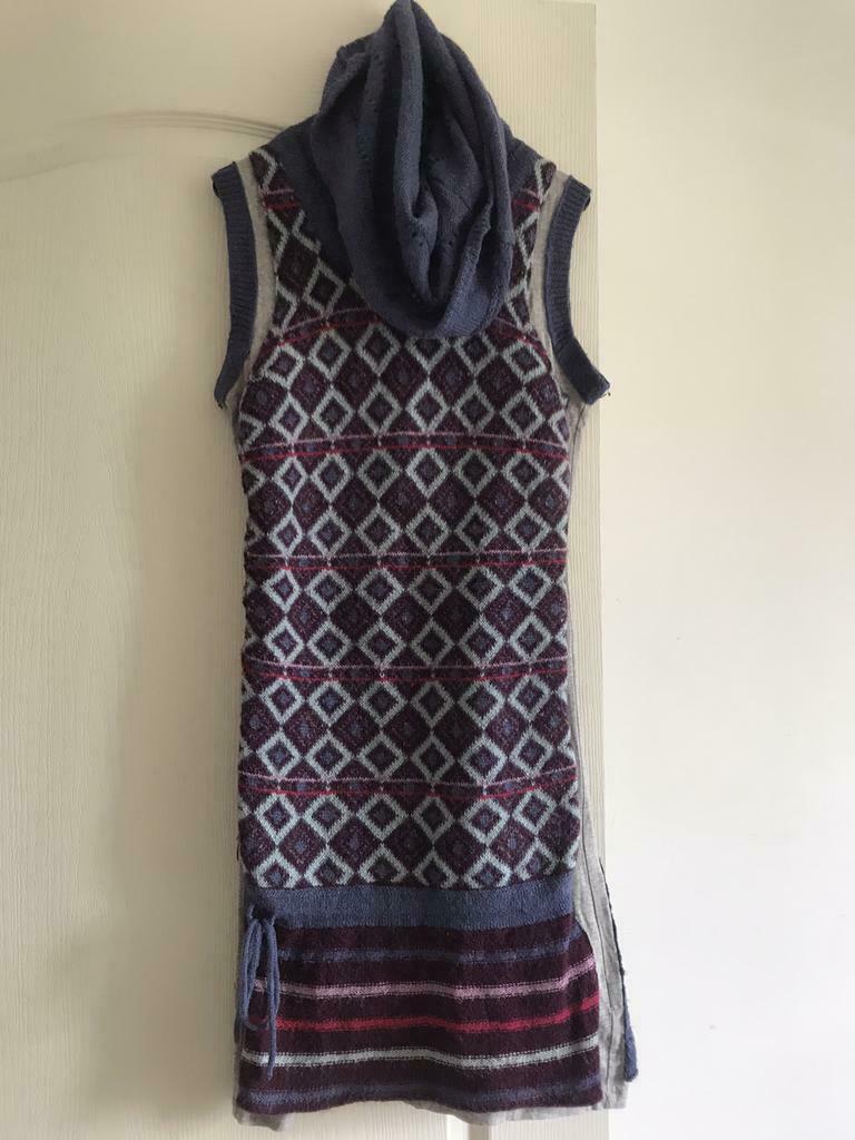 Vêtements deuxième main