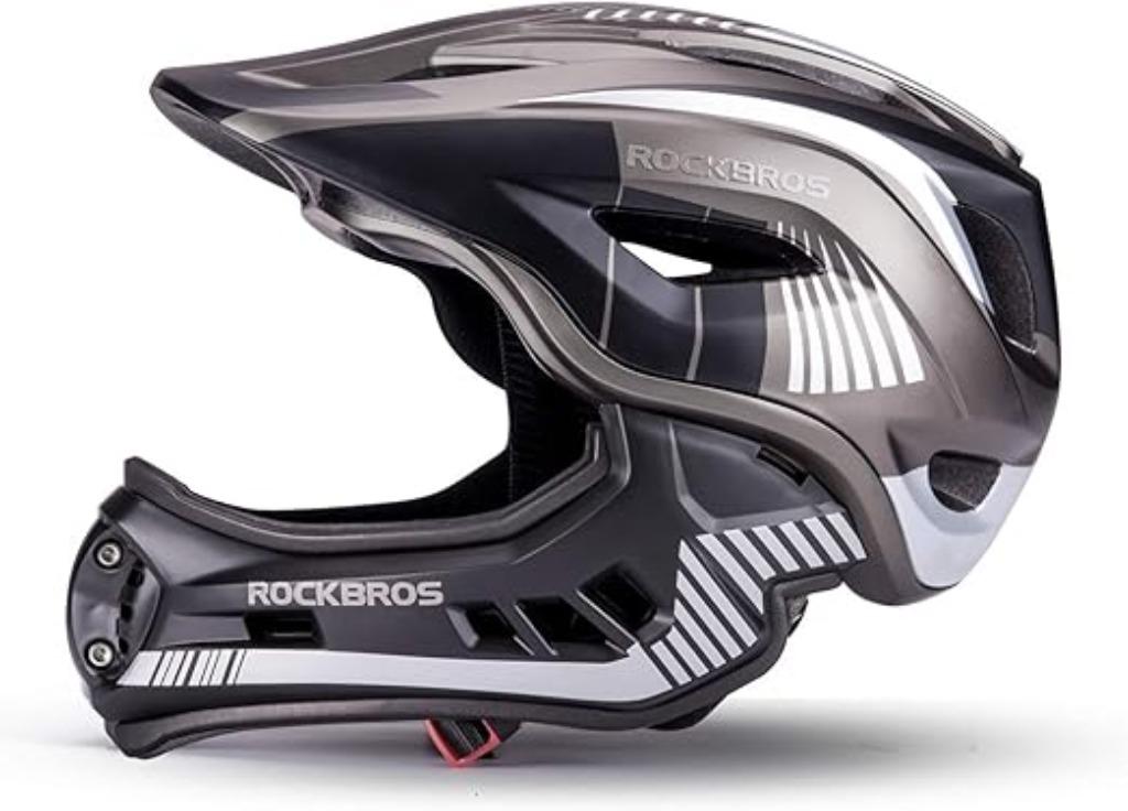 ROCKBROS BMX helm voor kinderen SNELLE GRATIS LEVERING, Hobby en Vrije tijd, Overige Hobby en Vrije tijd, Nieuw, Verzenden