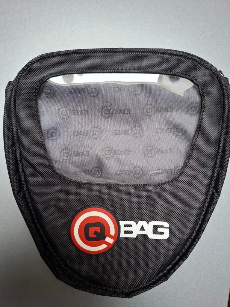 Tanktas magnetische 2 stuks, Motoren, Ophalen