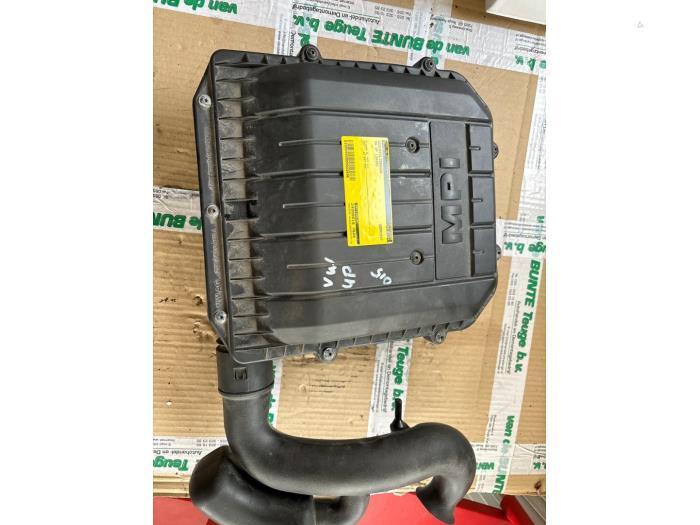 Boîtier filtre à air d'un Volkswagen UP, Enlèvement ou Envoi, 3 mois de garantie, Utilisé, Volkswagen
