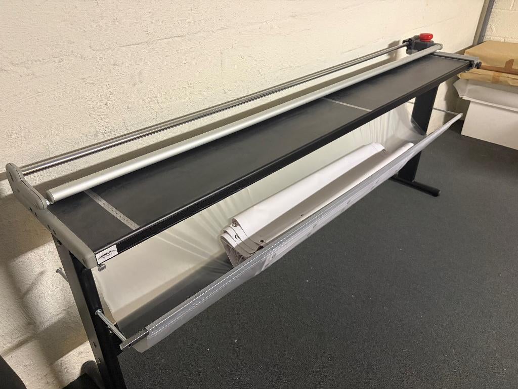 Neolt manual trim 200 snijplotter, Enlèvement, Utilisé, Autres types