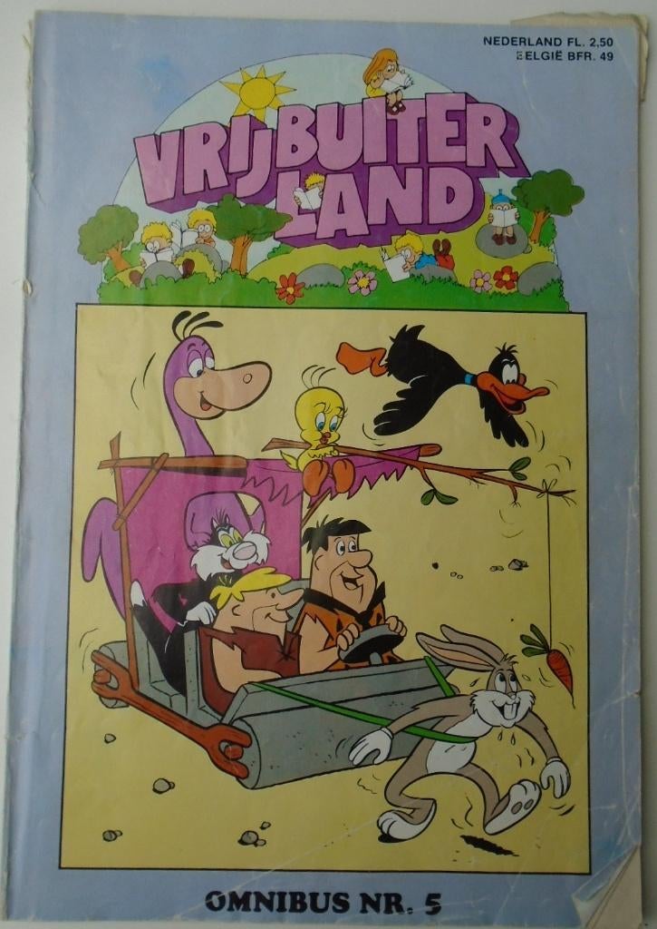 DIVERSE STRIPBOEKEN UITZOEKEN 2, Ophalen of Verzenden, Gelezen