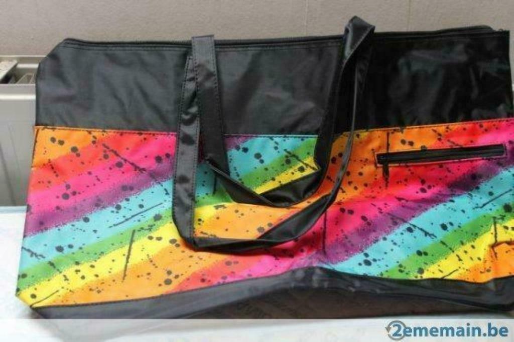 sac neuf coloré, Bijoux, Sacs & Beauté, Sacs | Sacs Femme, Enlèvement, Neuf