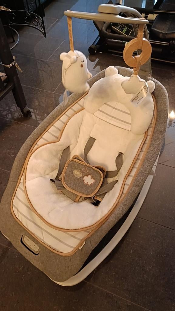 Kit bébé