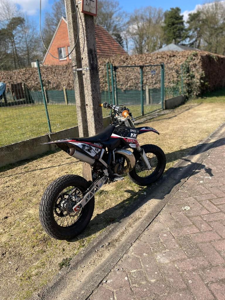 KTM 65 sx getuned, Motoren, Motoren | KTM, Particulier, Nieuw, Ophalen