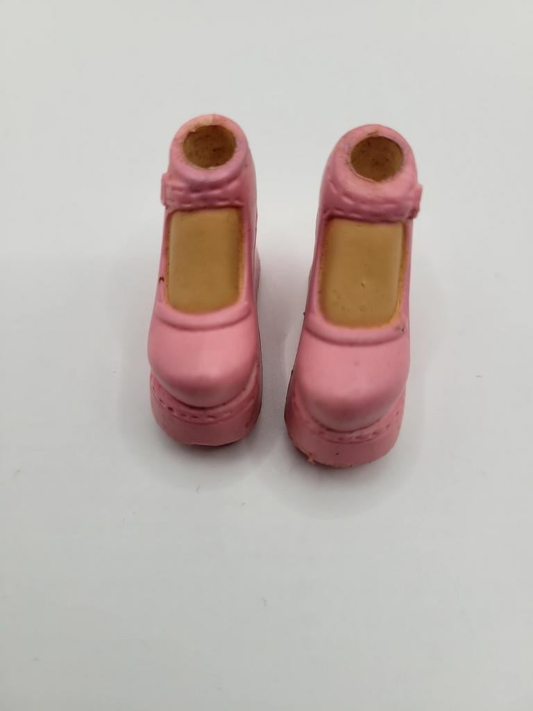 Barbie - Bratz - My scene - Mattel, Ophalen of Verzenden, Zo goed als nieuw, Accessoires