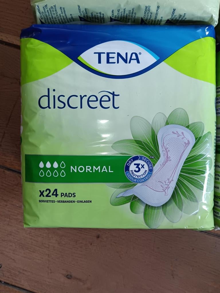 Tena Lady discreet normal, Divers, Enlèvement ou Envoi, Neuf