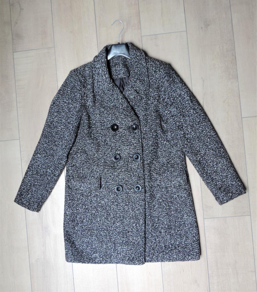 manteau, taille 44, Vêtements | Femmes, Enlèvement ou Envoi, Comme neuf, Taille 42/44 (L)