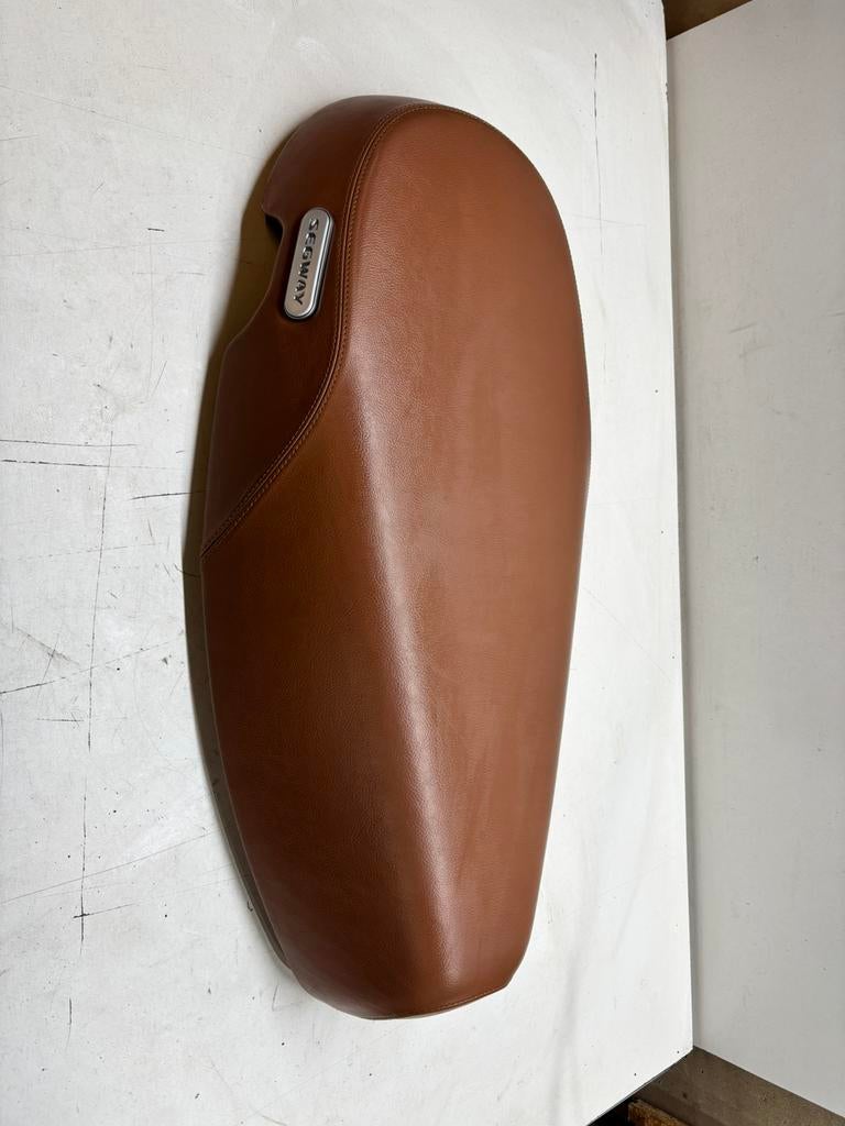 Zadel segway E125SE 2024 6K, Enlèvement ou Envoi, Comme neuf, Selle, Autres marques