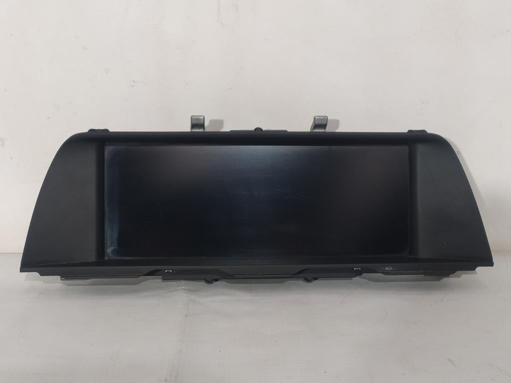 BMW 5-serie F10 9241826 Groot navigatiescherm, Auto-onderdelen, Besturing, BMW, Gebruikt, Ophalen