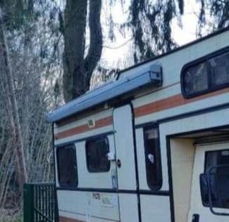 Auvent Banne Store camping car, Particulier, Luifel