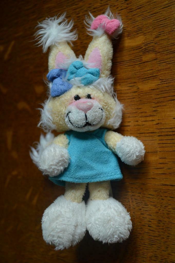 Diddl mimihopps 15 cm, Enlèvement ou Envoi, Mimihopps, Comme neuf, Peluche