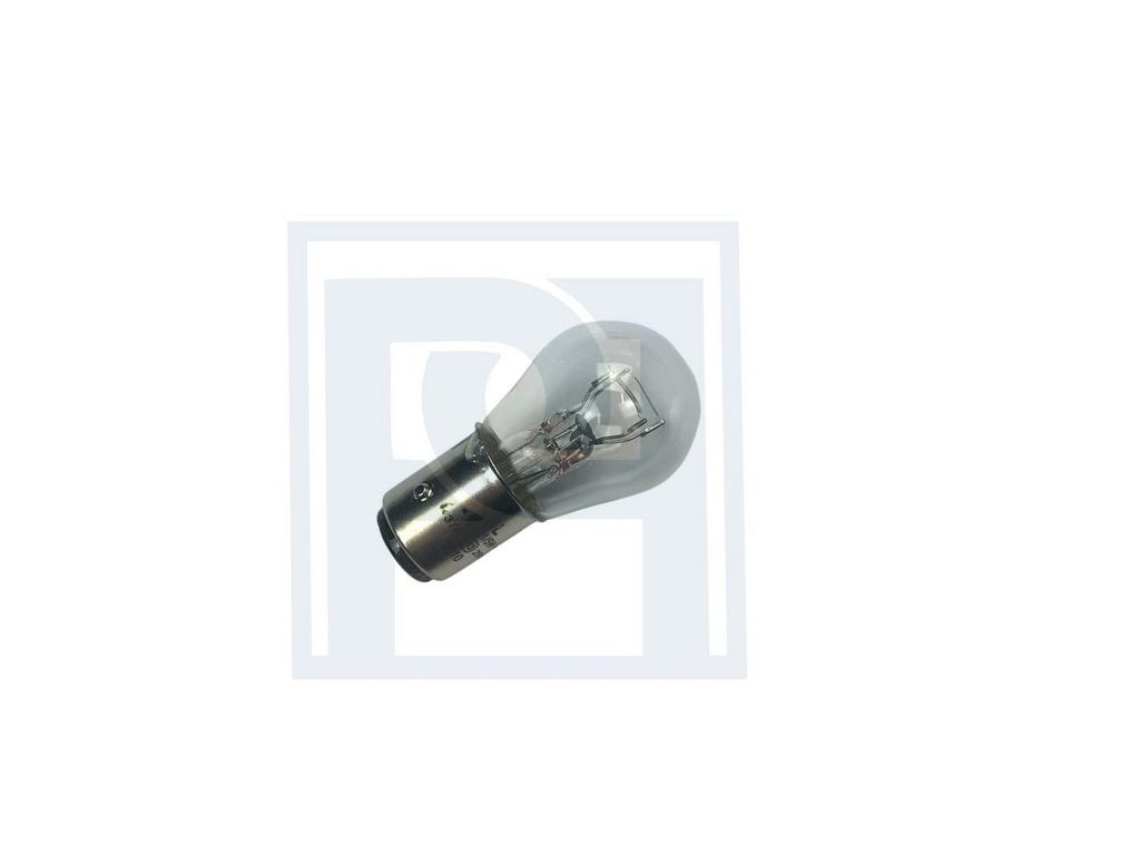 Volvo Lamp 12 volt 21 watt 5 watt bol bajonet B15S knipperli, Auto-onderdelen, Ophalen of Verzenden, Nieuw