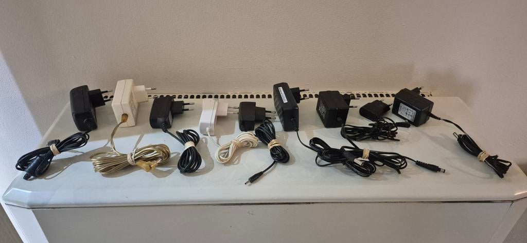 Computeradapter voor GSM-lamp, Ophalen of Verzenden, Gebruikt, Toutes marque