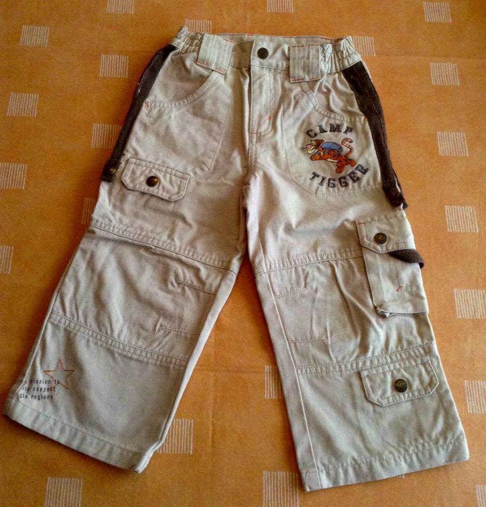 Pantalon Disney Pixar Cars Neuf 18-24 mois, Garçon, Enlèvement ou Envoi, Disney, Pantalon