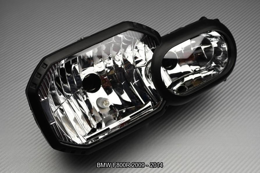 Phare / Optique AVDB avant BMW F800R 2009 - 2014, Enlèvement ou Envoi, Neuf