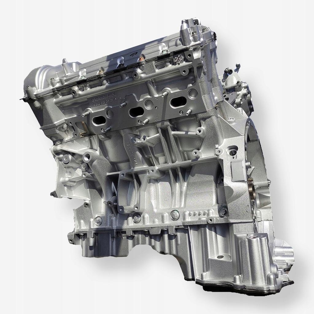 Moteur 642858 Reconditionné E-CLASS MERCEDES-BENZ CLS, Envoi, Utilisé, Daihatsu