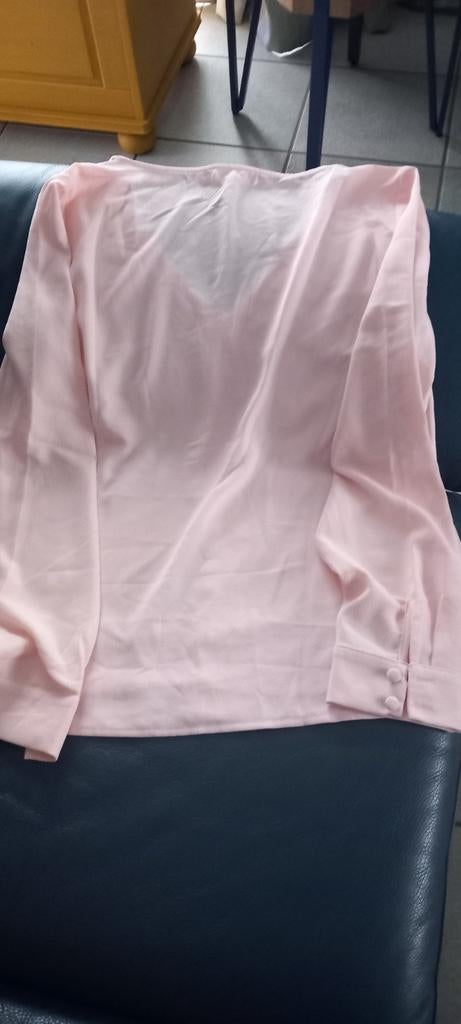 Chemisier rose..Taille:S, Kleding | Dames, Ophalen of Verzenden, Nieuw