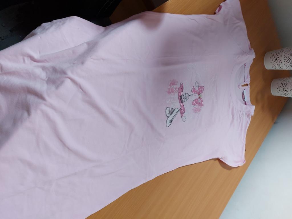 Slaapkleedje, Kinderen en Baby's, Kinderkleding | Maat 128, Ophalen, Nacht- of Onderkleding, Meisje, Zo goed als nieuw