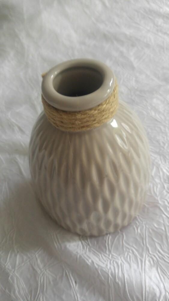 Vase ceramique, Maison & Meubles, Enlèvement ou Envoi, Neuf