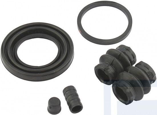 Volvo revisieset rem klauw V70 S80 C70 Xc70 Volvo onderdeel, Enlèvement ou Envoi, Neuf, Land Rover