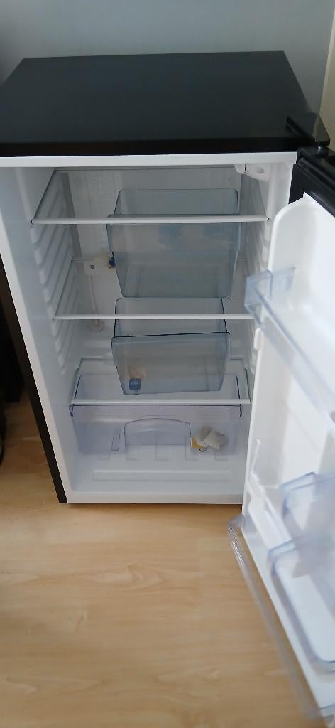 Frigo  primo, 120 à 140 cm, Enlèvement, 75 à 100 litres, 60 cm ou plus