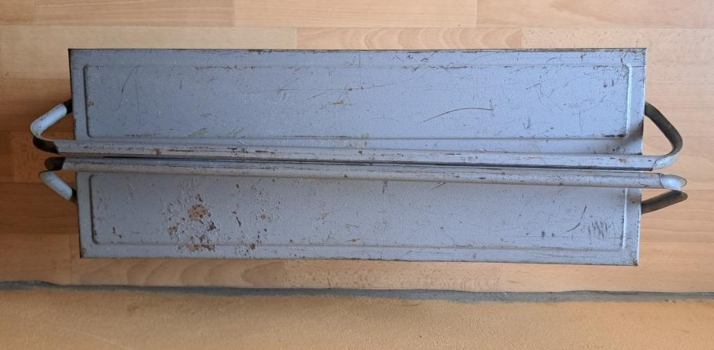 Coffre à outils pliable, Doe-het-zelf en Bouw, Gereedschapskisten, Ophalen of Verzenden