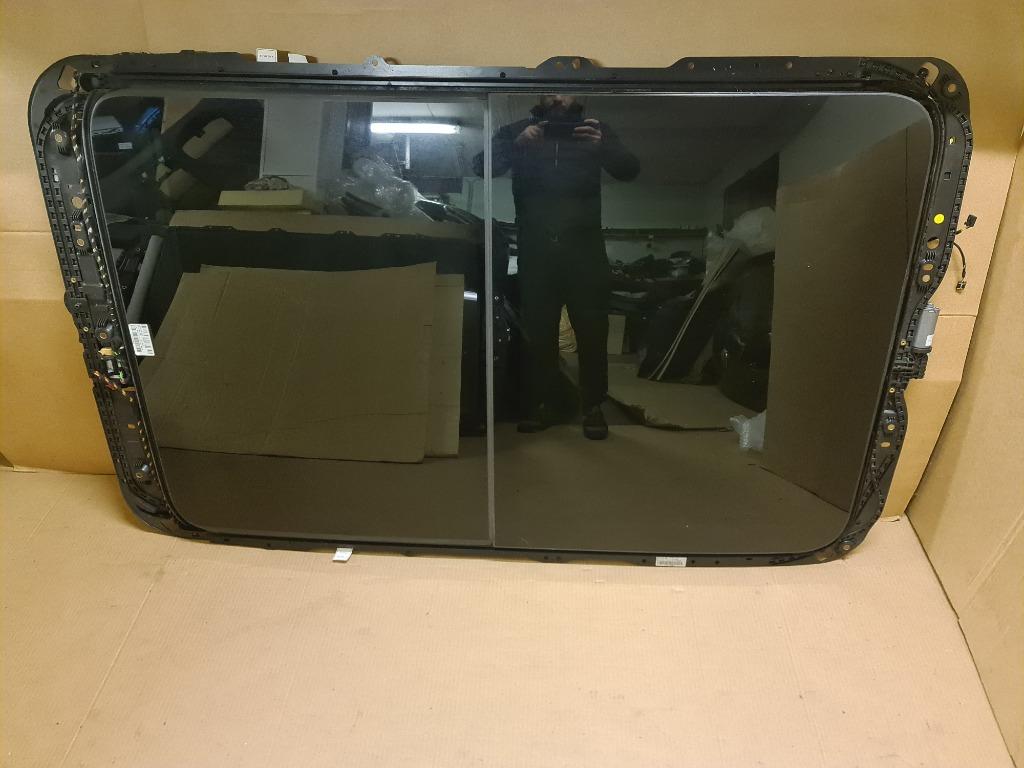 3G9877041G toit panoramique passat B8 toit ouvrant passat b8