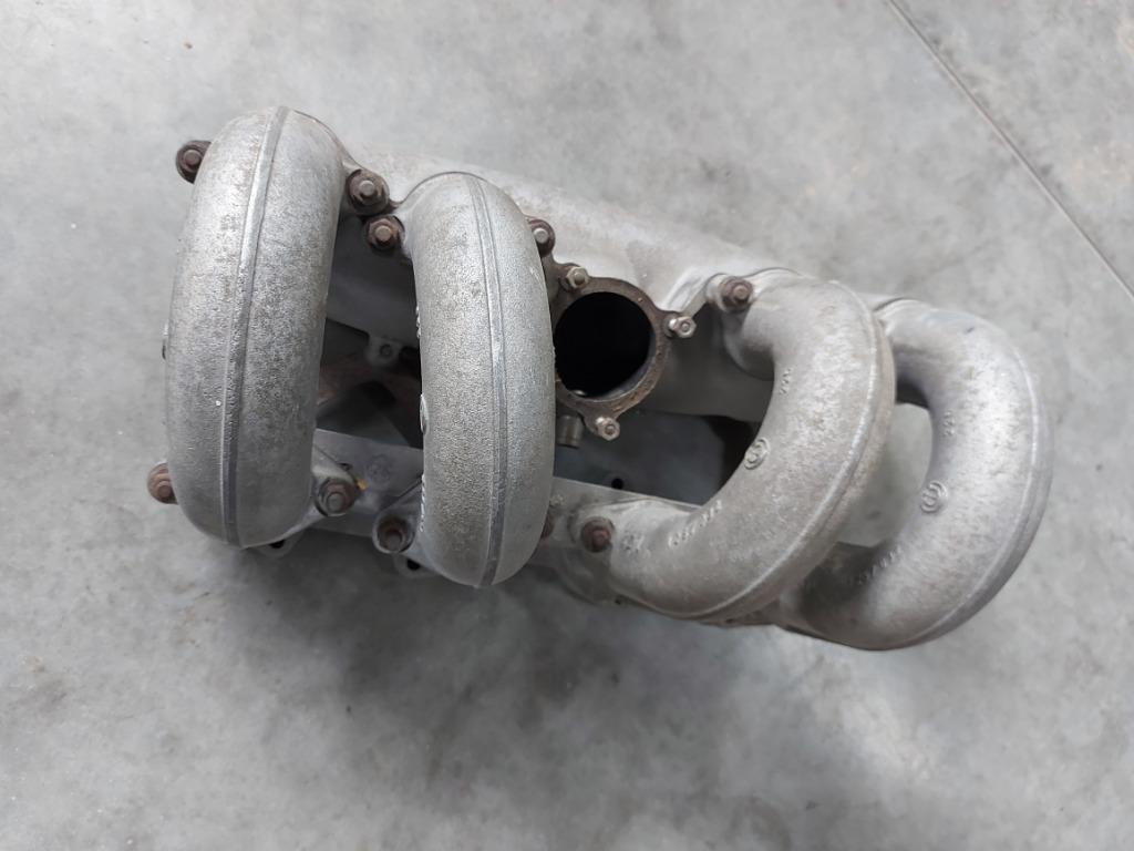 Te koop inlaatcollector BMW 2002 TII/Turbo, Auto-onderdelen, Ophalen, Gebruikt, BMW