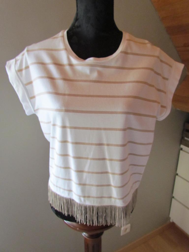 Damesshirt Liu Jo, Maat 38/40 (M), Liu Jo, Wit, Ophalen of Verzenden