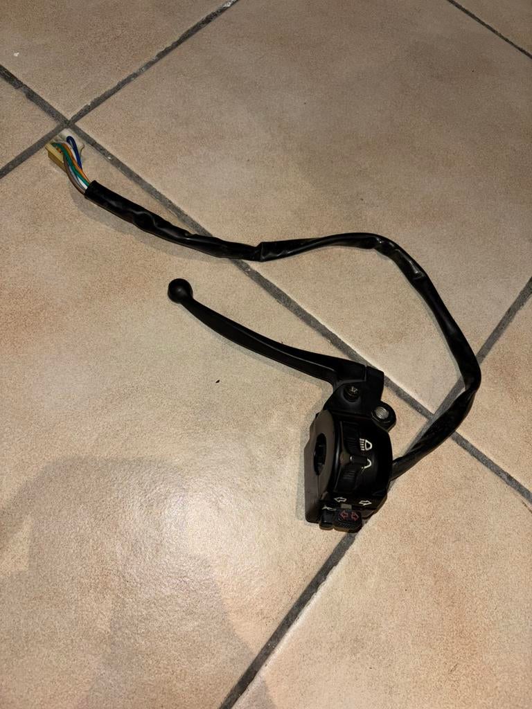 Stuurbediening dax, Fietsen en Brommers, Ophalen of Verzenden, Zo goed als nieuw, Overige typen, Skyteam, zhenhua,