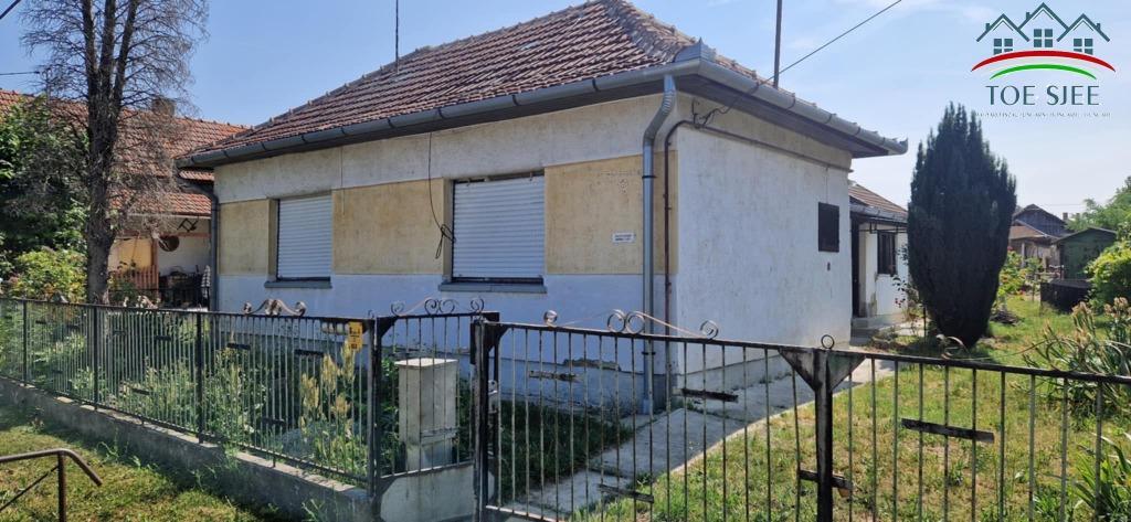 IDN250618B Abádszalók, Immo, 101 m², 2 kamers, Abádszalók, Stad