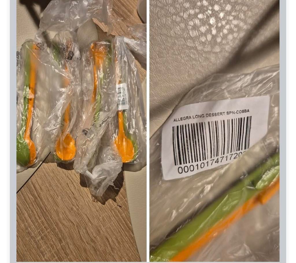 Tupperware, Ophalen of Verzenden