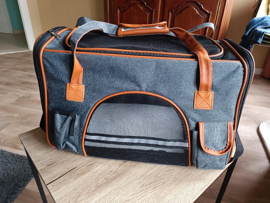 kattenmand, Ophalen, Nieuw, Overige