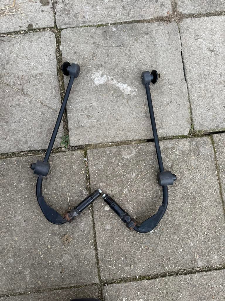 Onderdelen voor vespa, Fietsen en Brommers, Ophalen, Vespa
