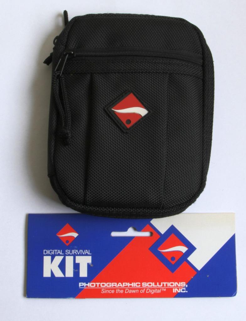 Kit de nettoyage pour appareil photo, miroir, objectifs, etc, Enlèvement ou Envoi, Utilisé