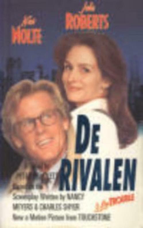 De rivalen / Peter Brackett, Enlèvement ou Envoi, Comme neuf