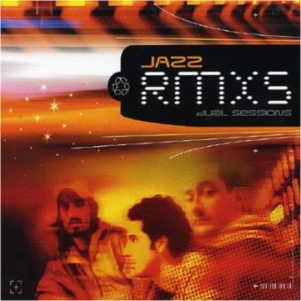 1342 - DUAL SESSIONS - JAZZ RMXS - DIGIPAK - NIEUW, Envoi, Neuf, dans son emballage, Jazz