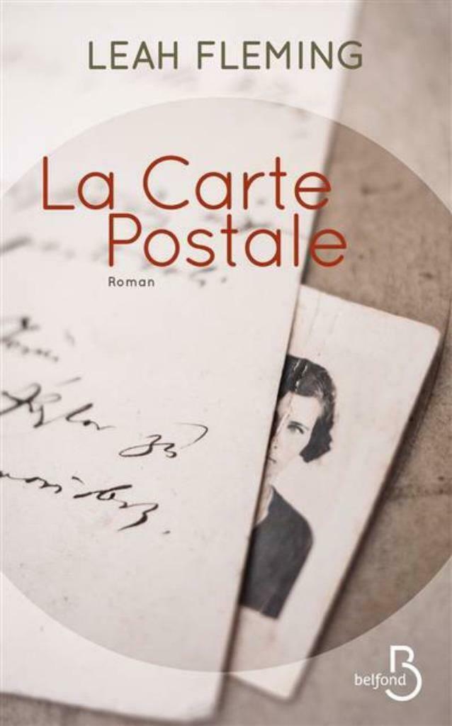 La carte postale Leah Fleming le grand livre du mois, Enlèvement ou Envoi, Comme neuf, Europe autre