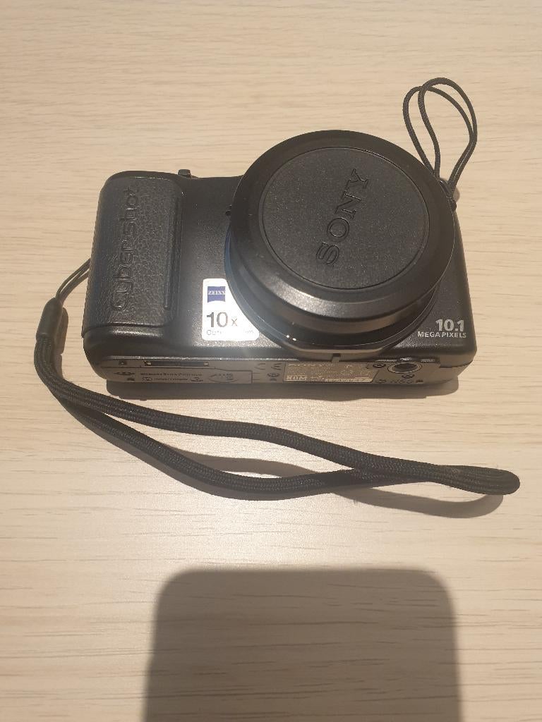 fototoestel SONY, Ophalen, Gebruikt, Compact, Sony