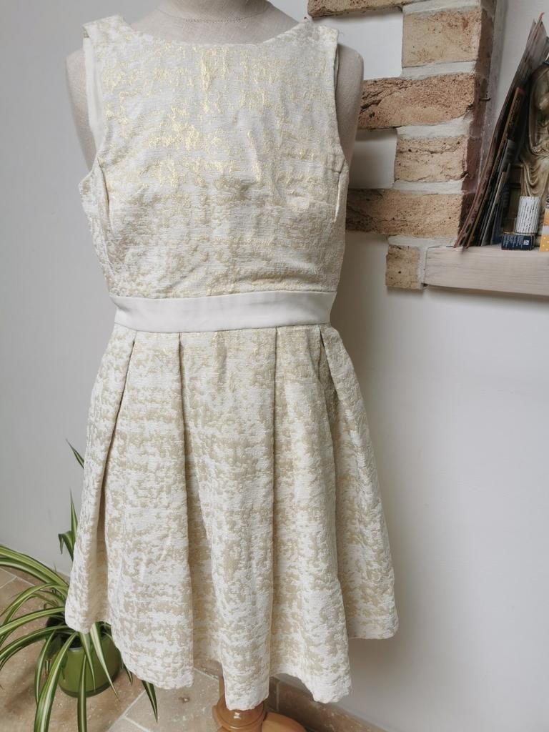 Belle robe de Pimkie, Pimkie, Enlèvement ou Envoi, Taille 34 (XS) ou plus petite, Au-dessus du genou