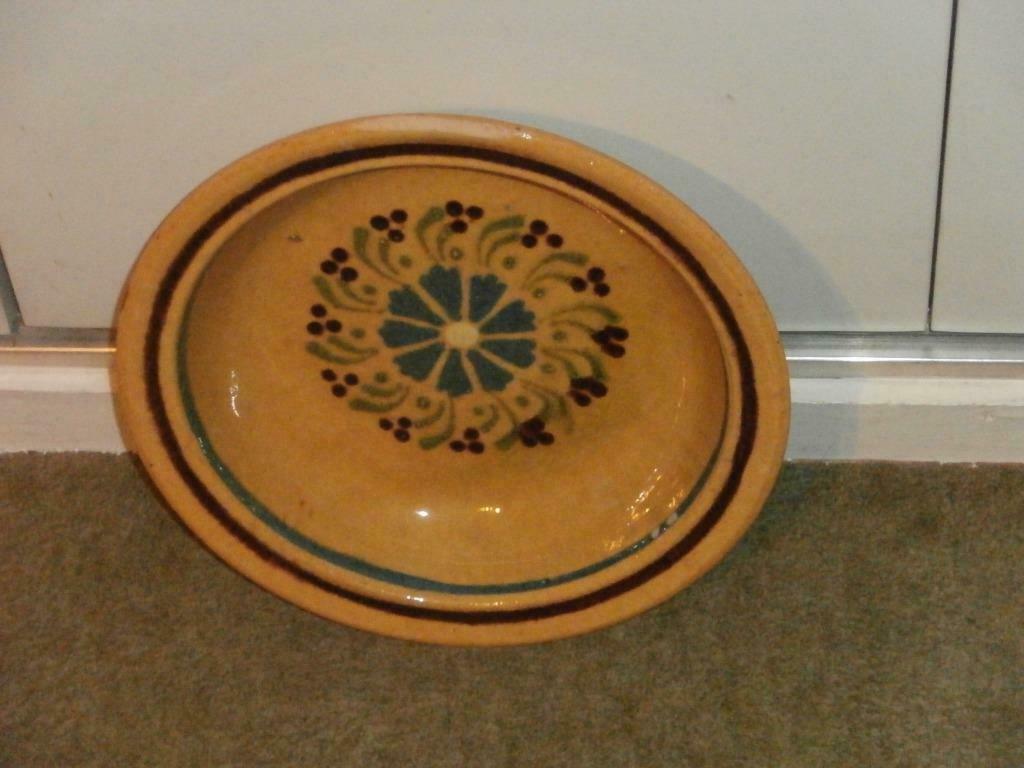 Assiette, Ophalen, Gebruikt