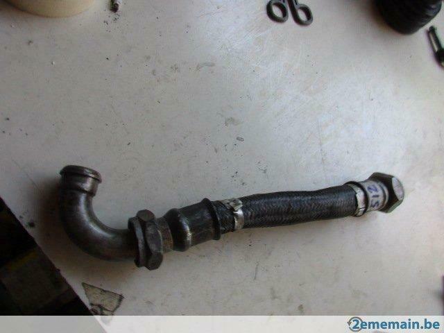 Slang van tank naar pomp Ferrari 512BB / BBi, Ophalen of Verzenden, Gebruikt, Ferrari