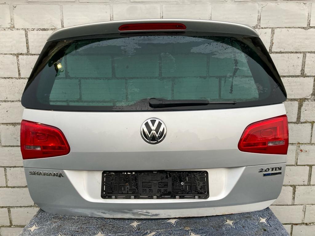 VW SHARAN 7N hayon, Enlèvement ou Envoi, Utilisé, Volkswagen