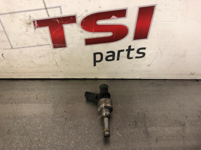 Injecteur (injection essence) d'un Audi A6, Autos : Pièces & Accessoires, -, 3 mois de garantie, Audi, Utilisé