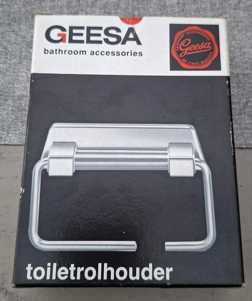 Toiletrolhouder, Huis en Inrichting, Ophalen of Verzenden, Nieuw, Overige typen