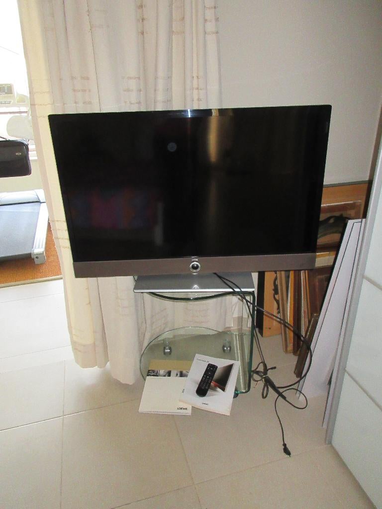 Téléviseur LOEWE Connect ID40, Enlèvement